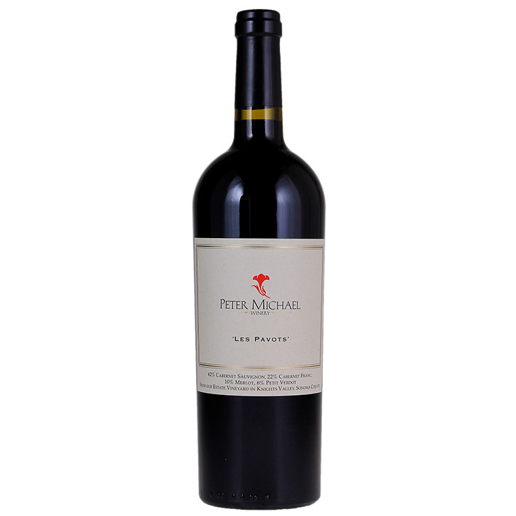 Peter Michael Pavots Red 2019