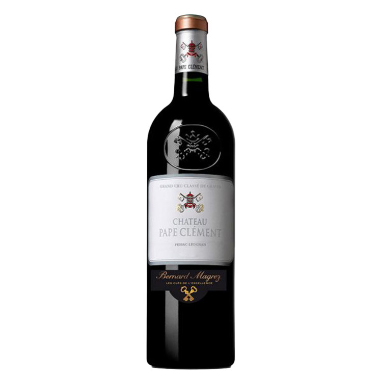 CHATEAU PAPE CLEMENT 赤ワイン 750ml シャトー・パプ・クレマン [2020]750ml|寺田倉庫|ワインセラー