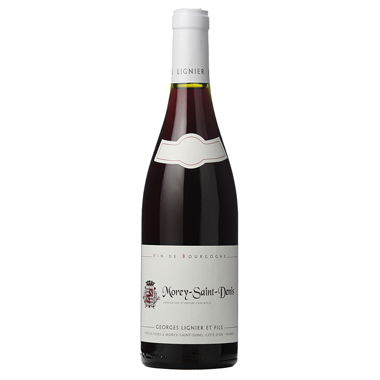 George Lignier Morey St Denis 2021