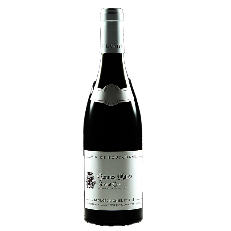 George Lignier Bonnes Mares Grand Cru 2017