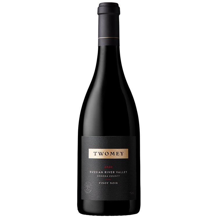 Twomey Russian River Pinot Noir 2020