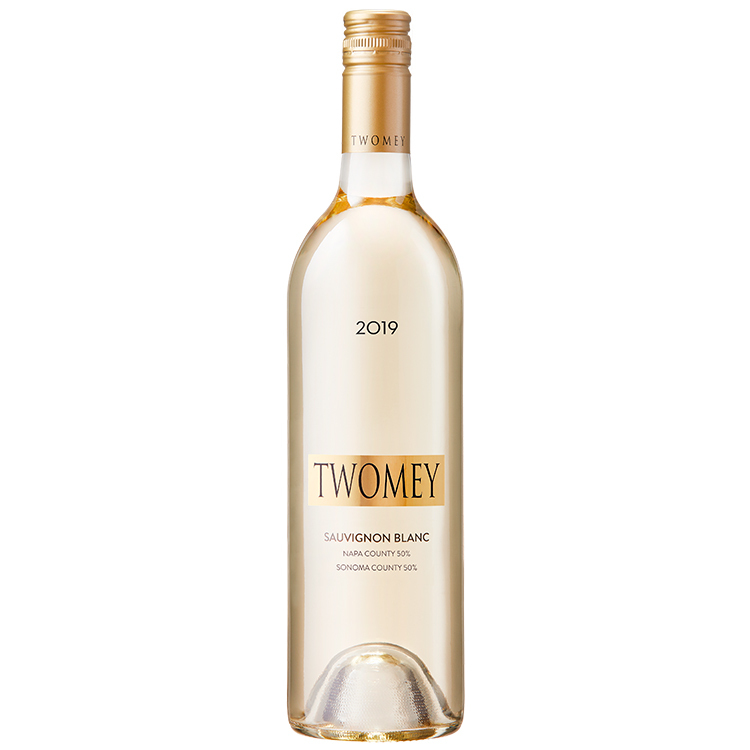 Twomey Sauvignon Blanc 2019