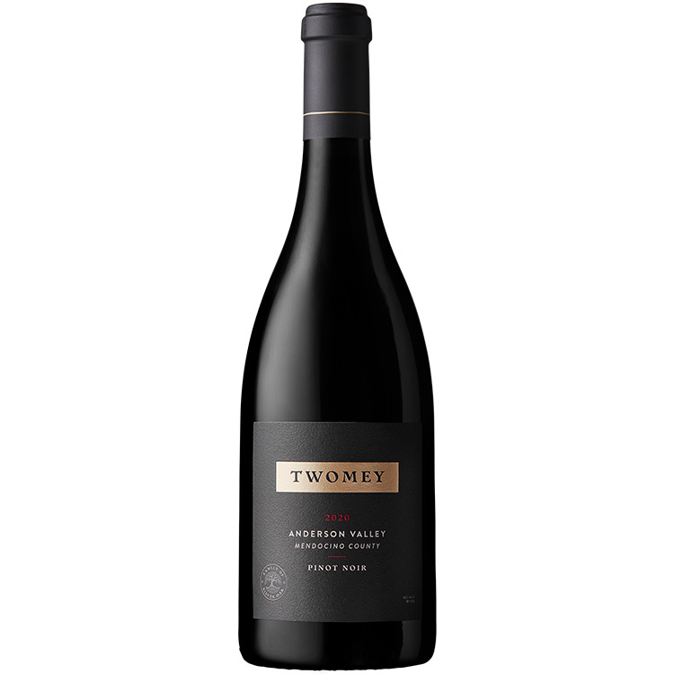 Twomey Anderson Valley Pinot Noir 2020