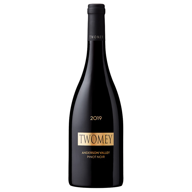 Twomey Anderson Valley Pinot Noir 2019