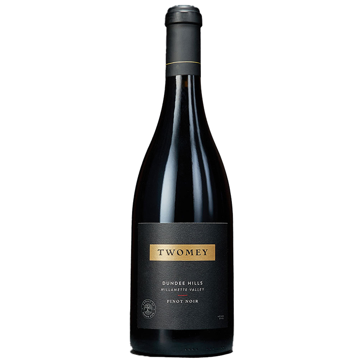 Twomey Oregon Dundee Hills Red 2018