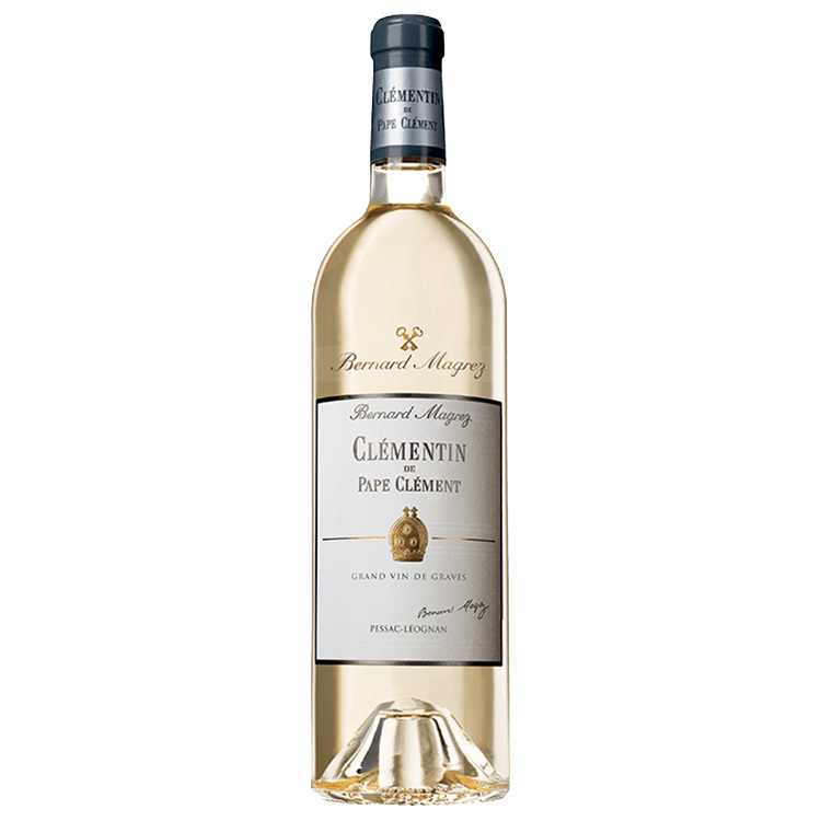 La Clementin Du Pape Clement Blanc 2016