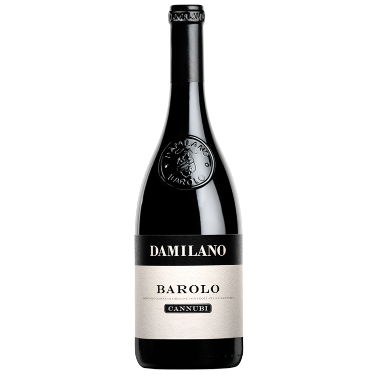 Damilano Barolo Cannubi DOCG 2010