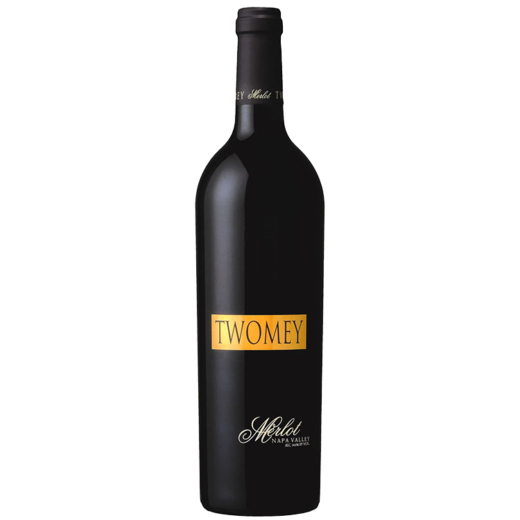 Twomey Merlot 2015 (1.5L)