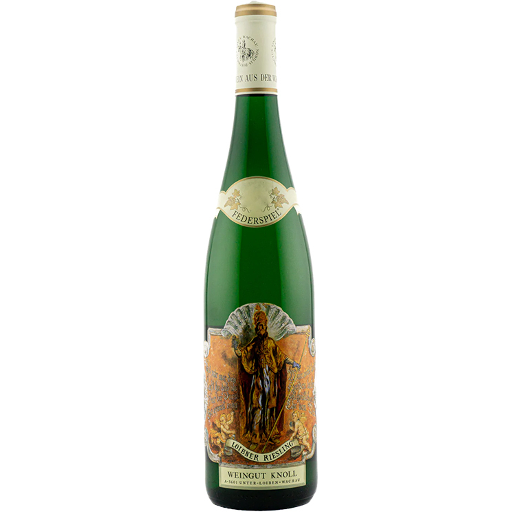 Weingut Emmerich Knoll 'Loibenr' Riesling Federspiel 2022