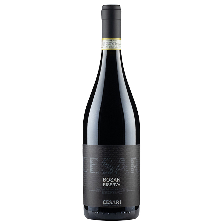 Cesari Amarone Bosan DOCG 2016