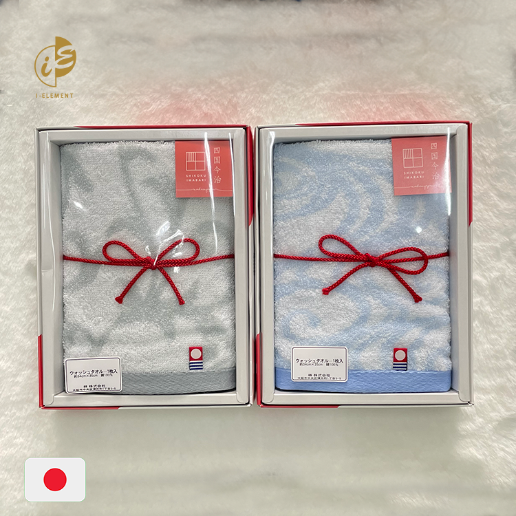四國今治 今治毛巾