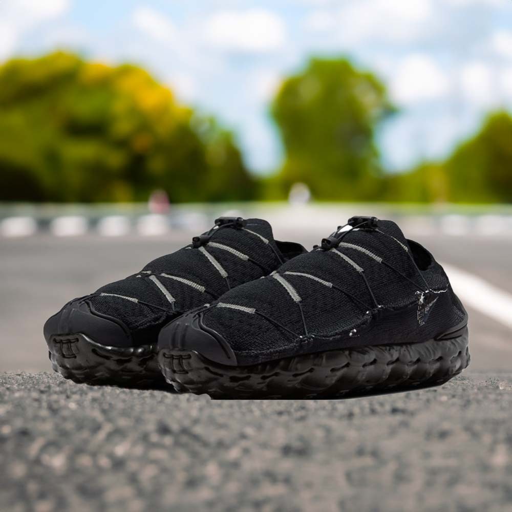 Nike ISPA Mindbody Black Anthracite 全黑 DH7546-003