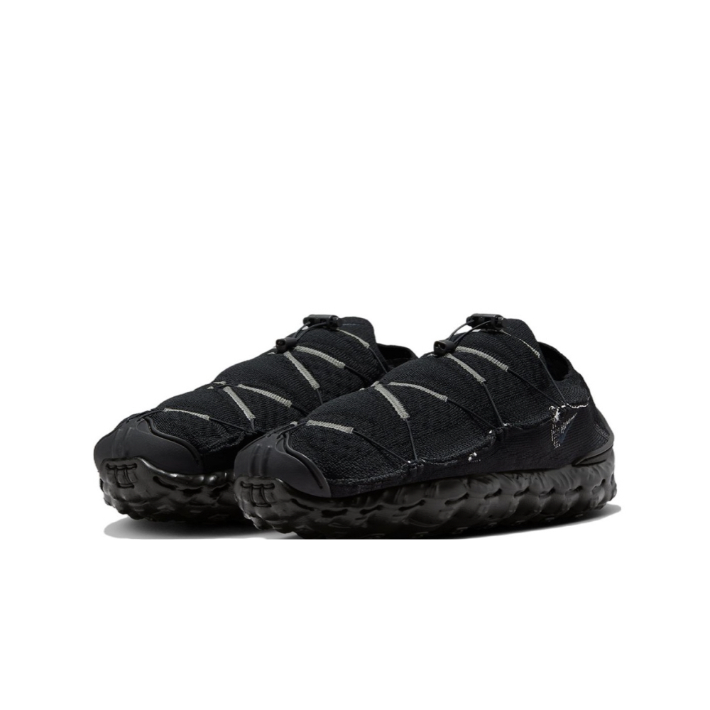 Nike ISPA Mindbody Black Anthracite 全黑 DH7546-003