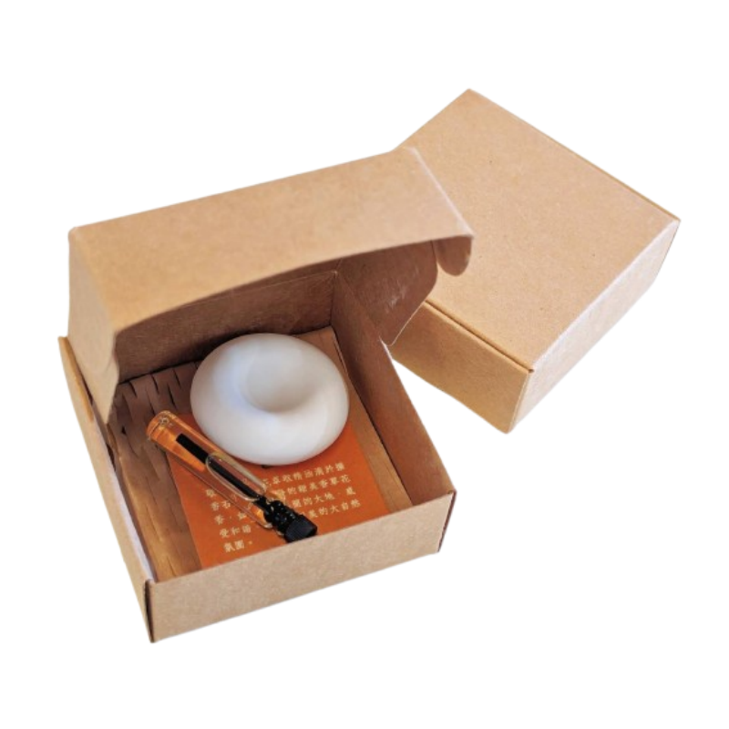 忍冬花精油擴香石