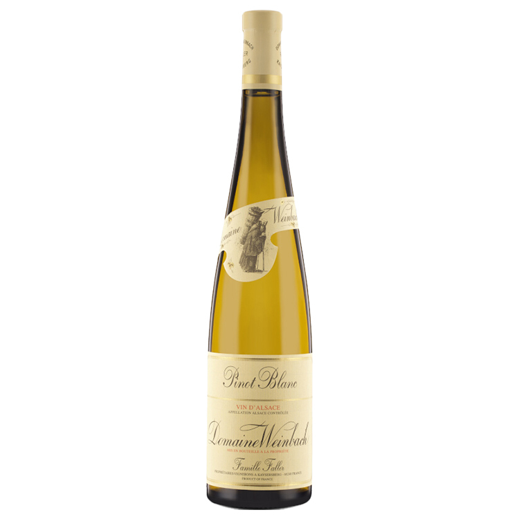 Domaine Weinbach Pinot Blanc Reserve 2023