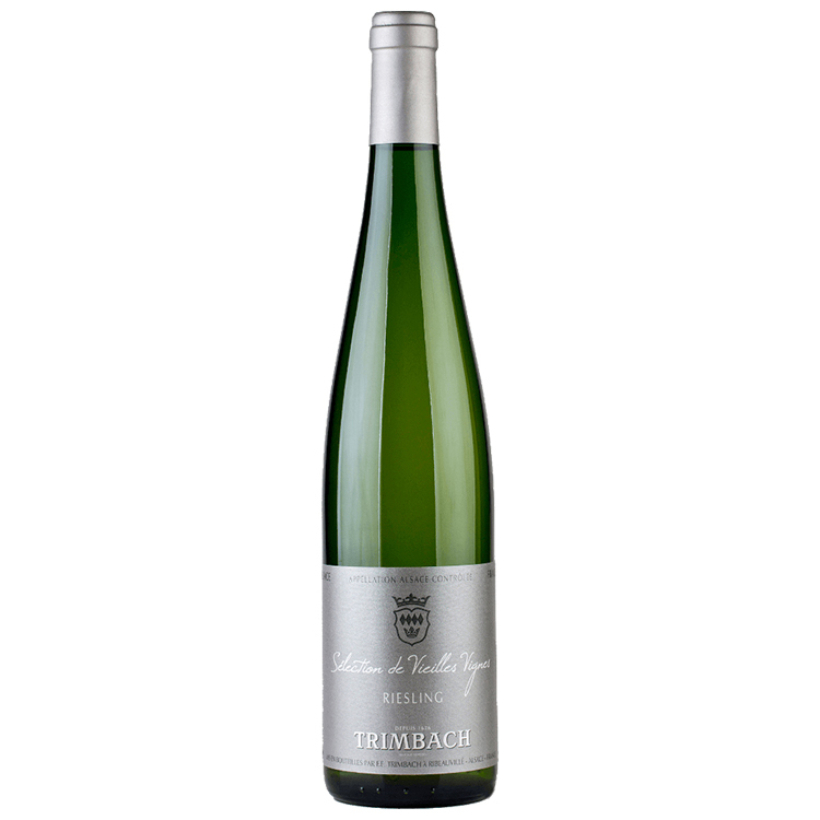 Domaine Trimbach Riesling Selection de Vieilles Vignes 2018