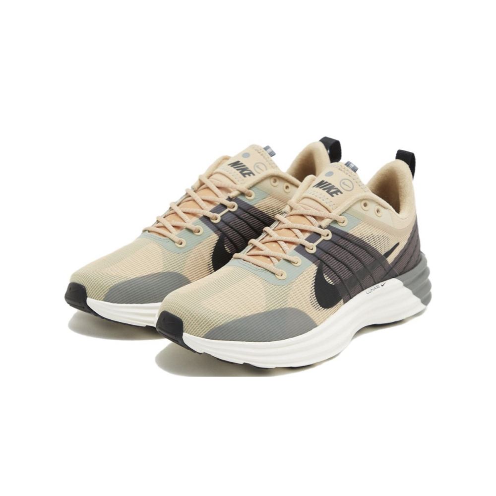 Nike Lunar Roam Sesame 綠黃 DV2440-201