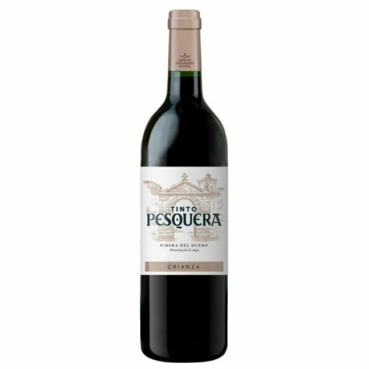 Pesquera Crianza 2019