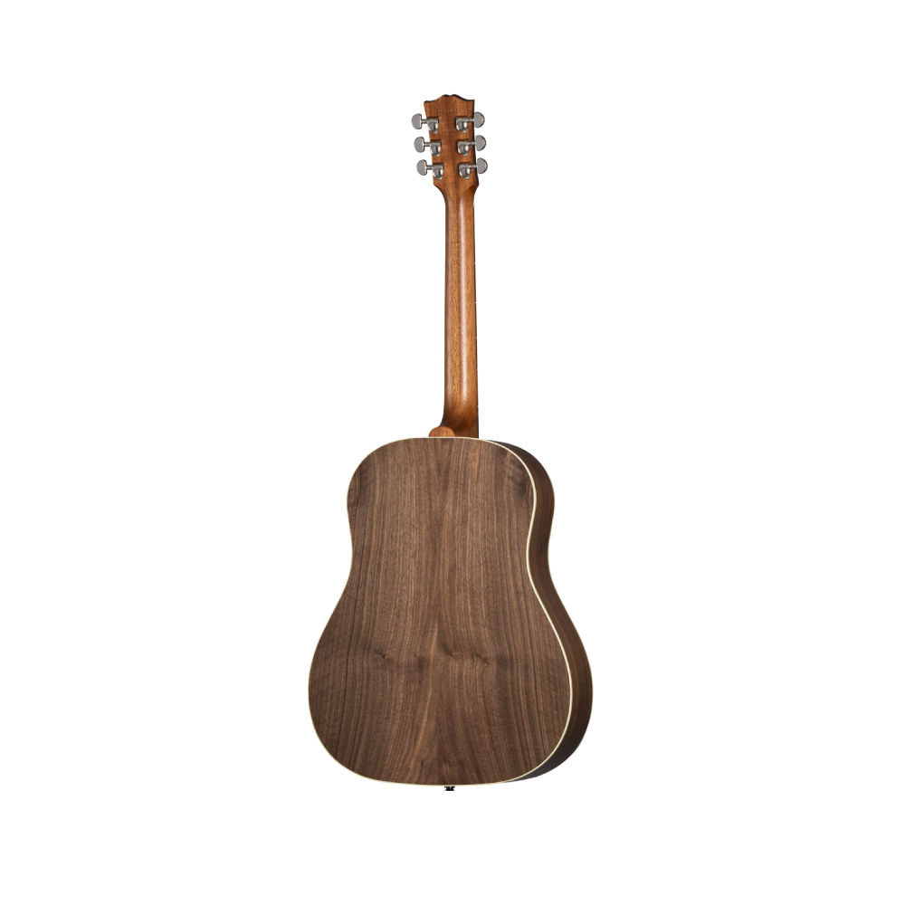 Gibson Gibson / J-45 Studio Walnut 全單 胡桃木原聲民謠電木吉他 (Satin Natural Burst, Satin Natural) 第 3 張圖片｜三峽吉他 / Bass