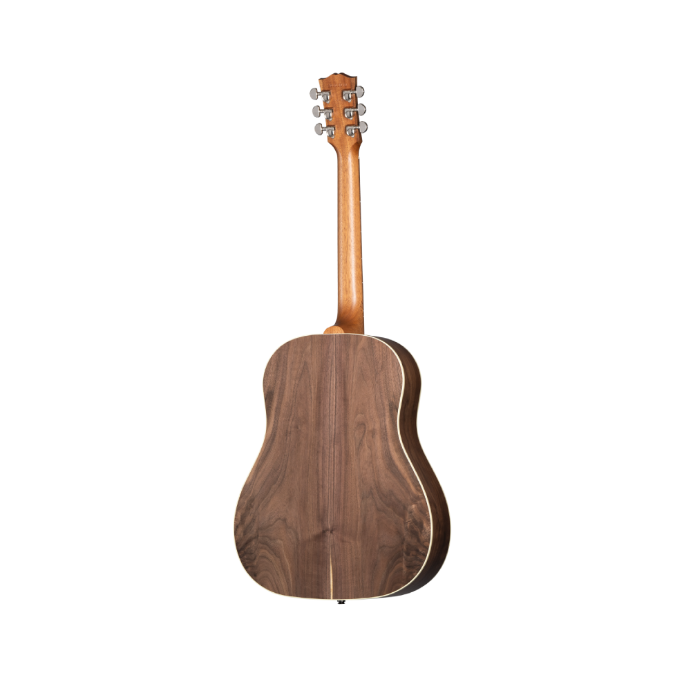 Gibson Gibson / J-45 Studio Walnut 全單 胡桃木原聲民謠電木吉他 (Satin Natural Burst, Satin Natural) 第 6 張圖片｜三峽吉他 / Bass