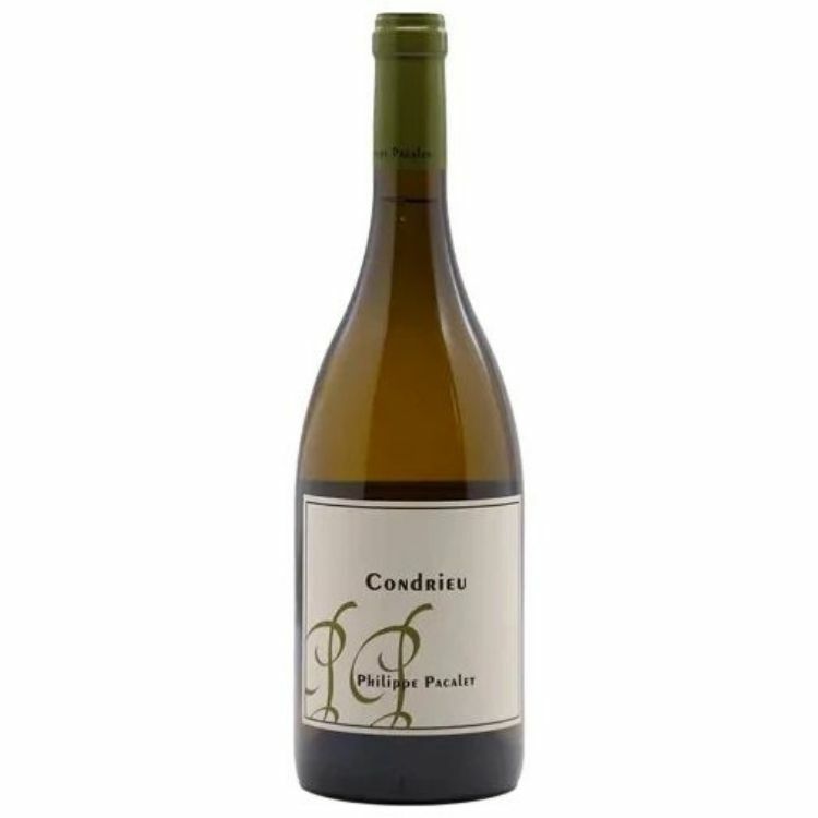 Philippe Pacalet Condrieu 2021