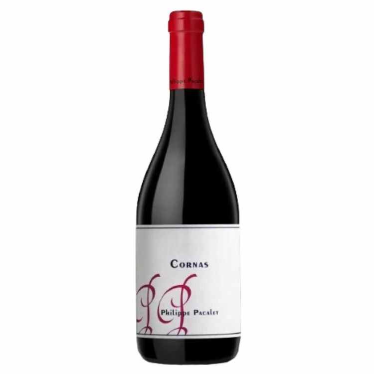 Philippe Pacalet Cornas 2021