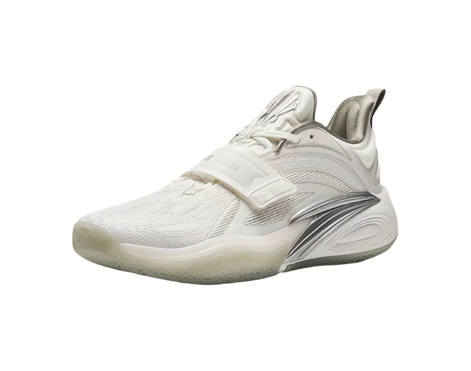 ANTA BASKETBALL SHOES 812431102S-19