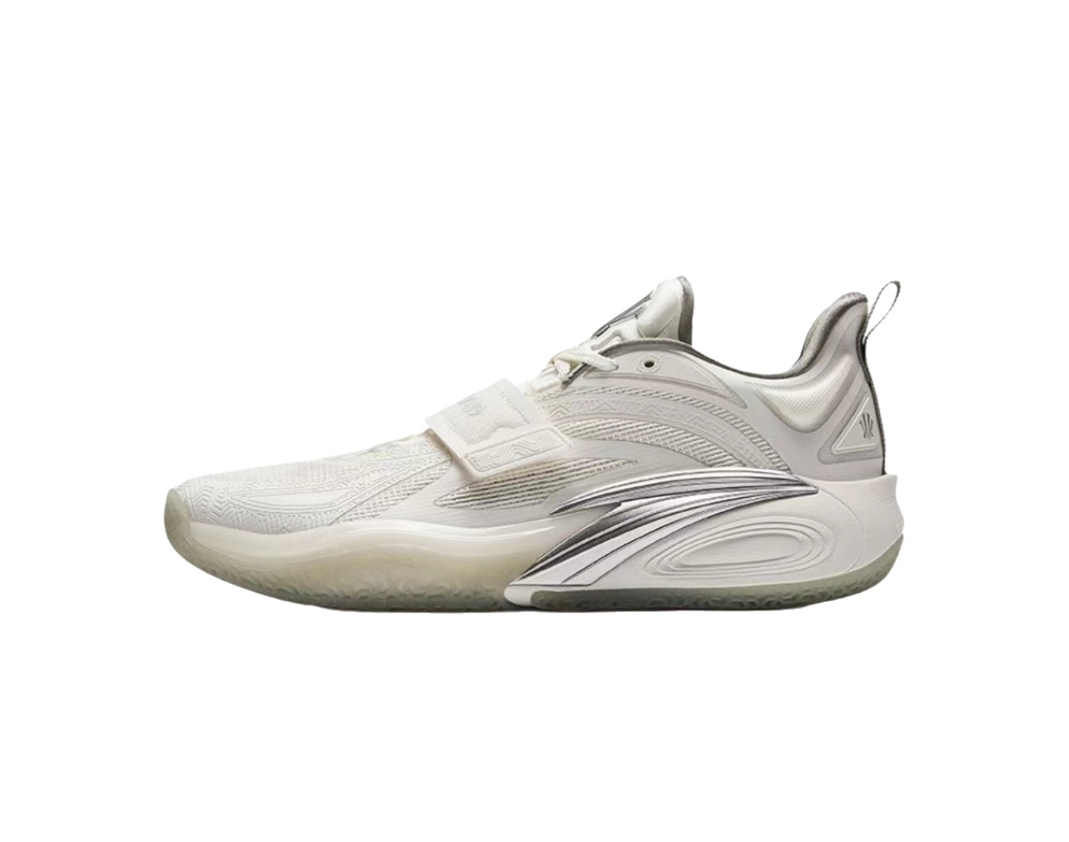 ANTA BASKETBALL SHOES 812431102S-19