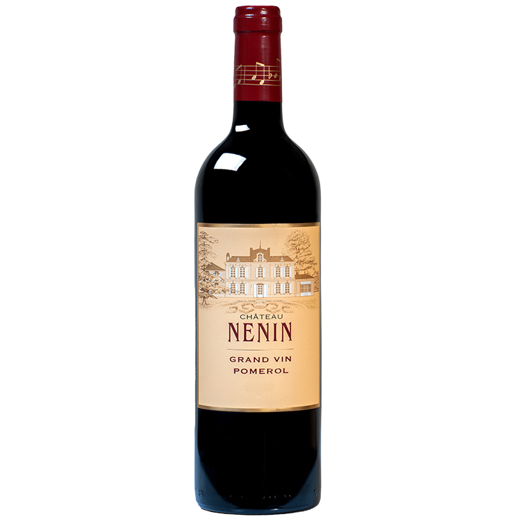 Chateau Nenin 2014
