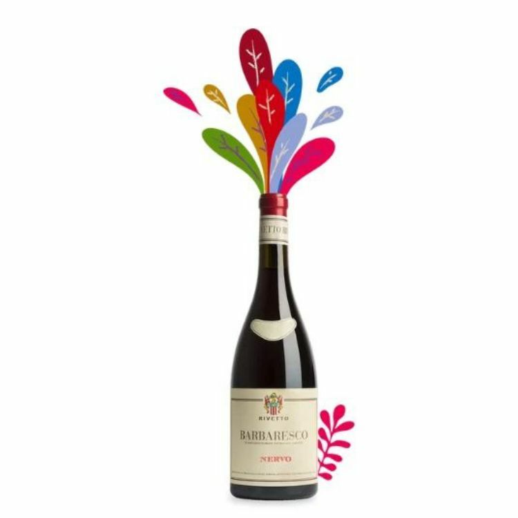 Rivetto Barbaresco Nervo DOCG 2020