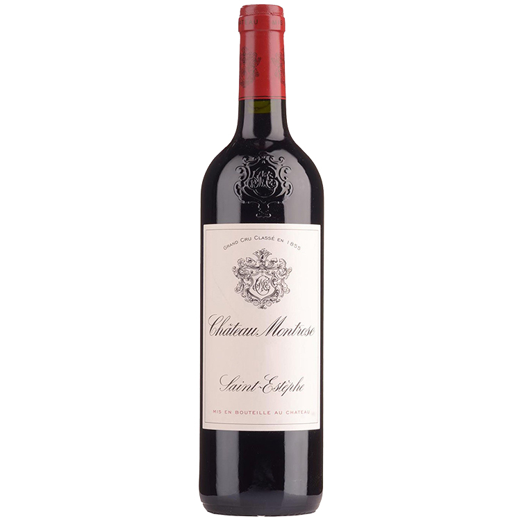 Chateau Montrose 2011