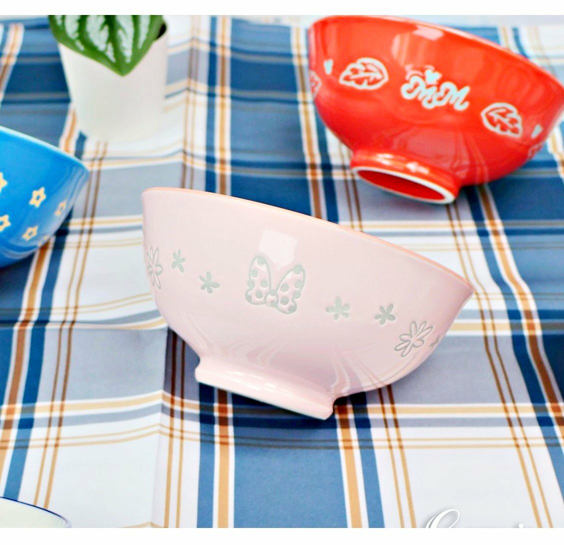 迪士尼米奇 |4.75吋碗 飯碗|米妮