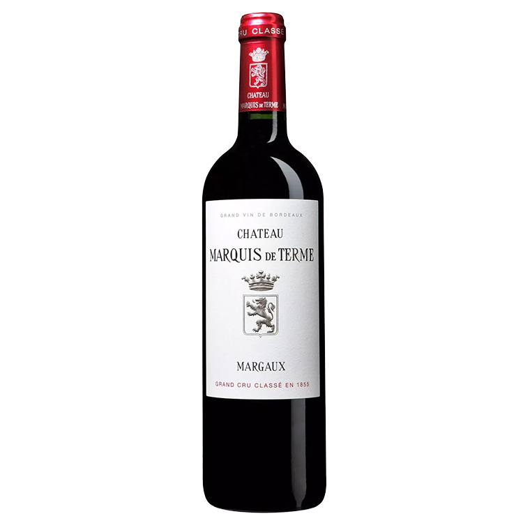 Chateau Marquis de Terme 2018 (1.5L)