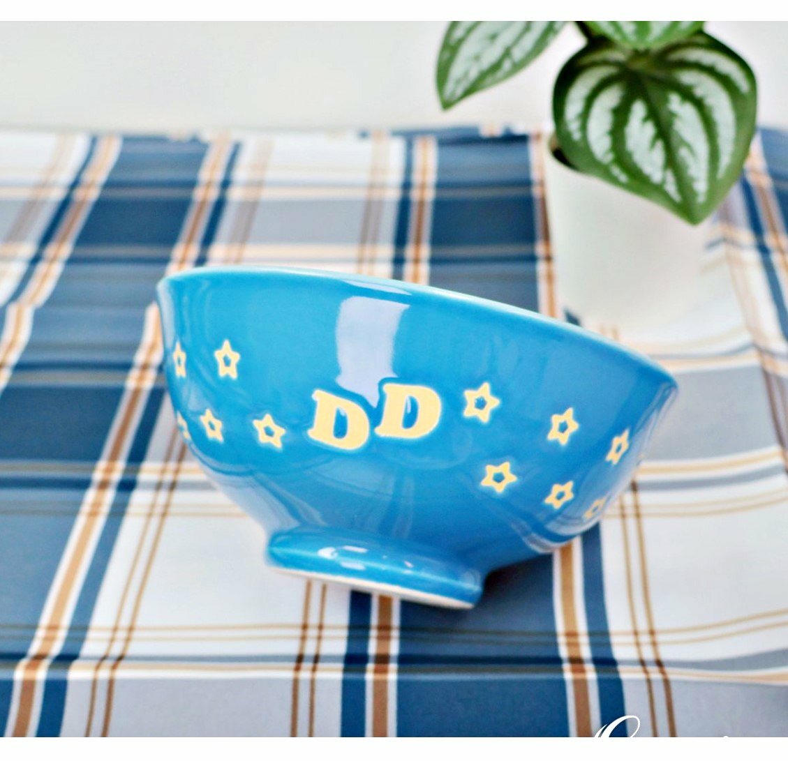 迪士尼唐老鴨 |4.75吋碗 飯碗