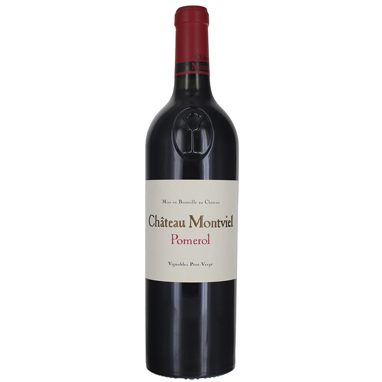 Chateau Montviel 2015