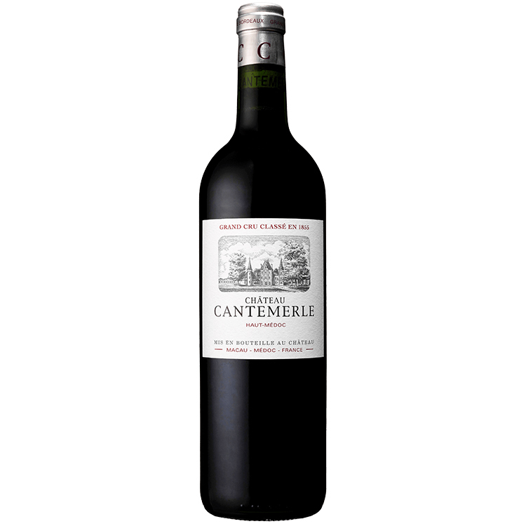 Chateau Cantemerle 2020