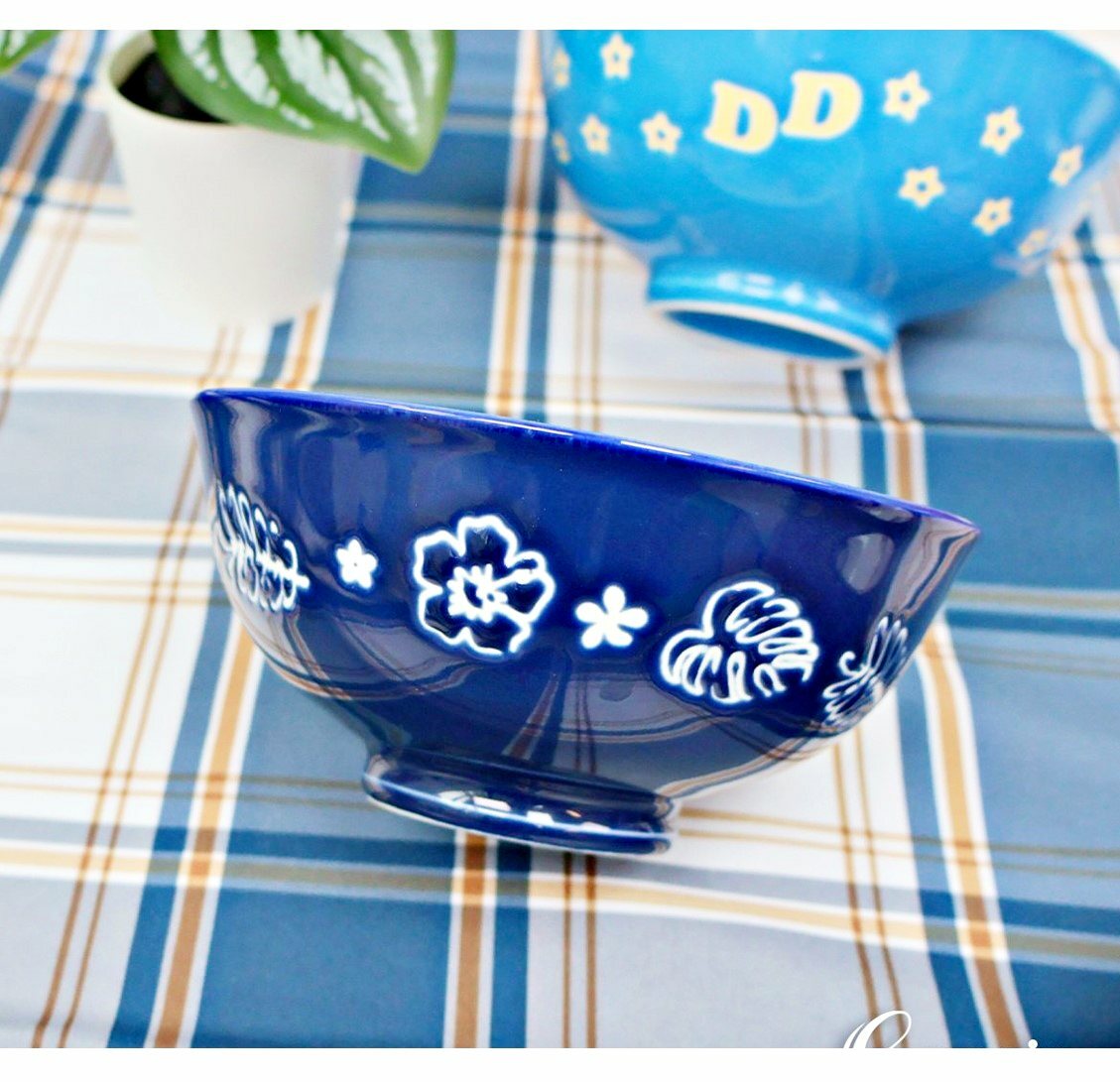 迪士尼史迪仔  |4.75吋碗 飯碗