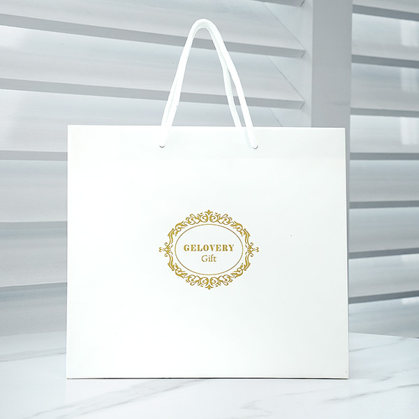 【提袋】Gelovery Gift 簡易提袋