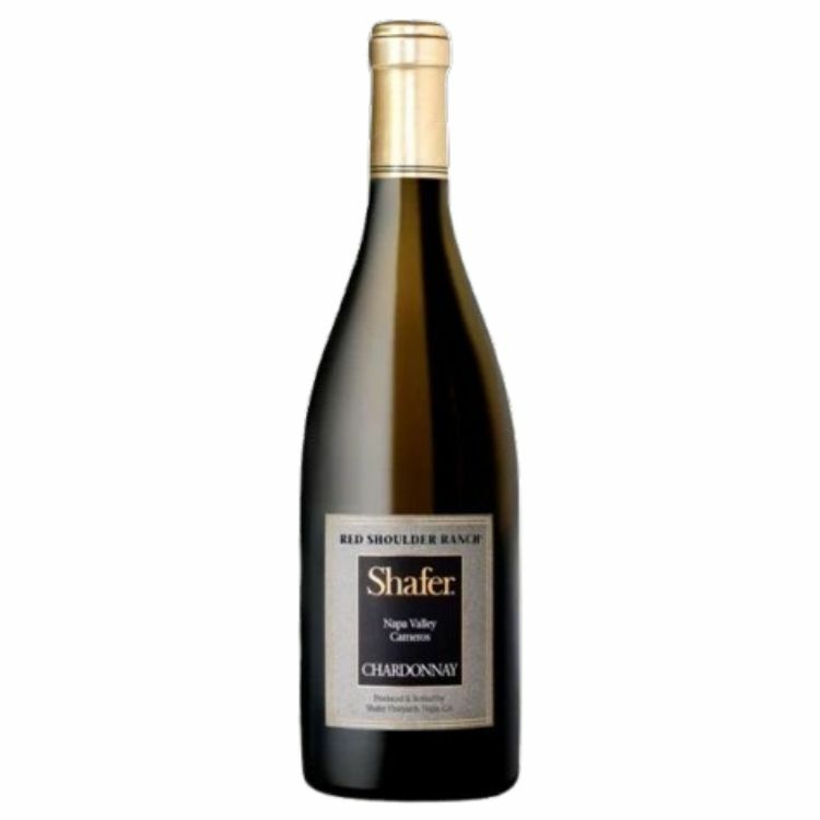 Shafer Red Shoulder Chardonnay 2022