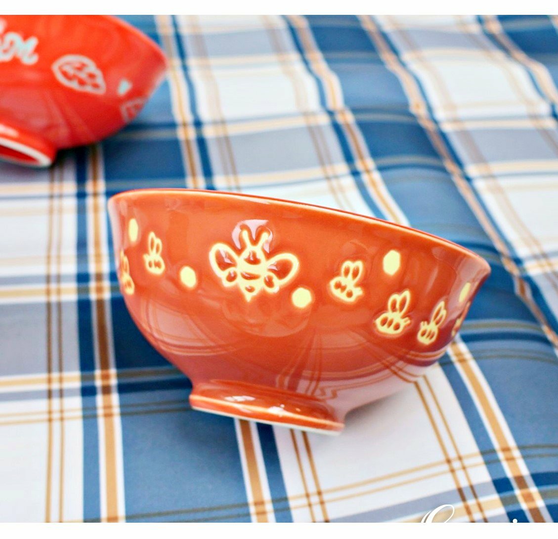 迪士尼小熊維尼  |4.75吋碗 飯碗  | 飯碗