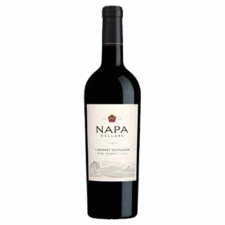 Napa Cellar Cabernet Sauvgnon 2020