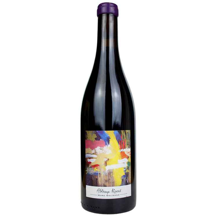 Domaine Marc Delienne Fleurie Abbaye Road 2019