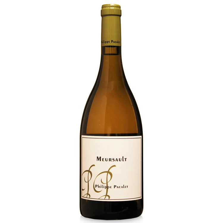 Philippe Pacalet Meursault 2022