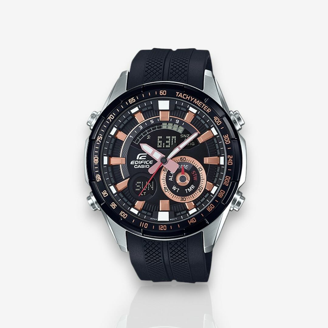 Casio │ 日本 │ ERA-600PB-1A