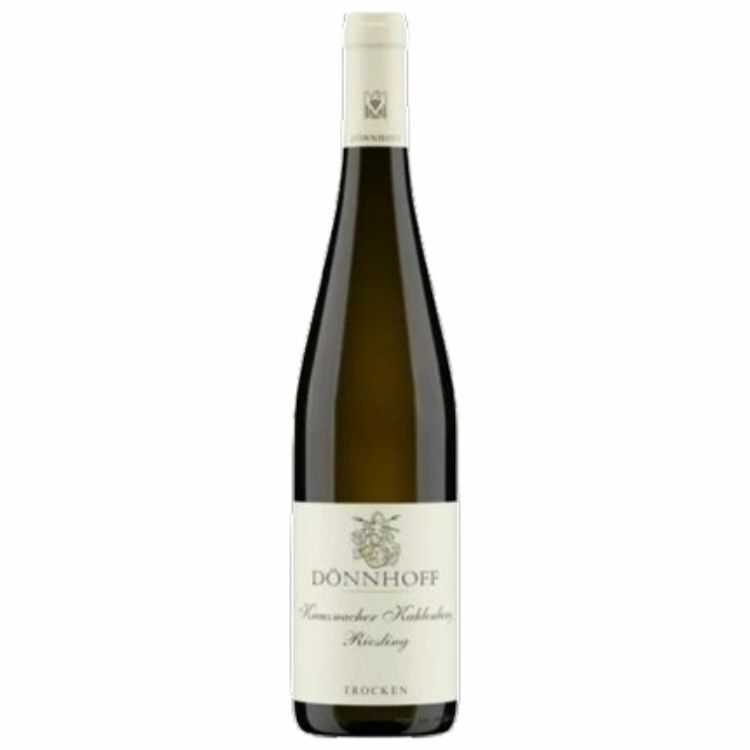 Donnhoff Kreuznacher Kahlenberg Erste Lage 2021