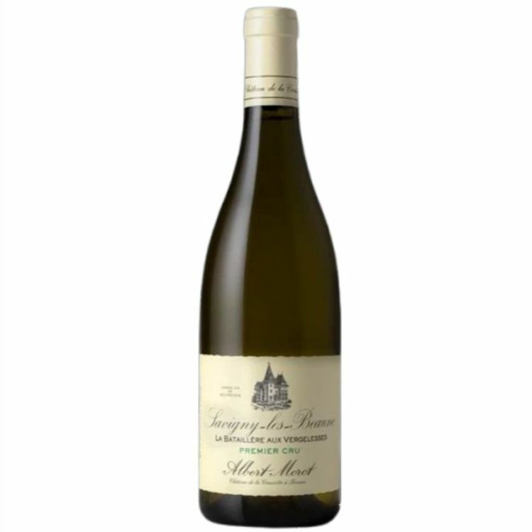 Albert Morot Savigny-les-Beaune 1er Cru La Bataillere Aux Vergelesses Monopole 2013