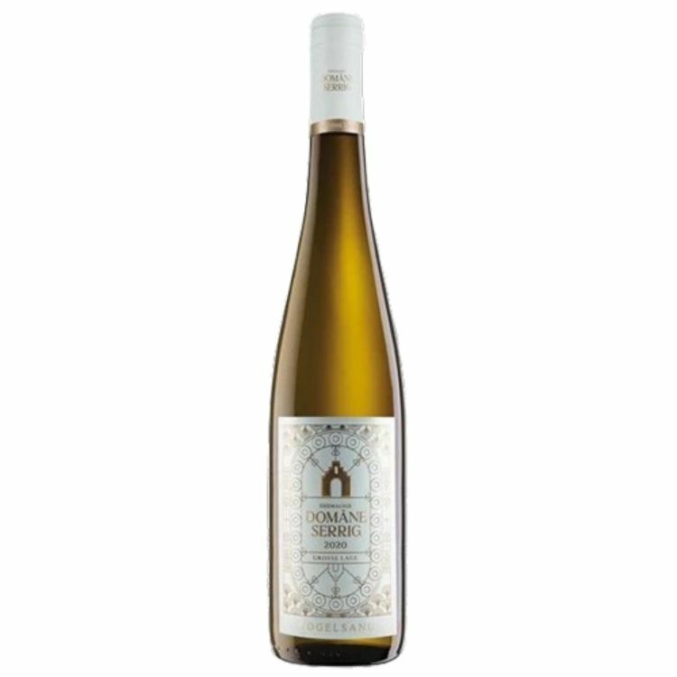 Domaine Serrig Vogelsang Riesling Grosse Lage 2020