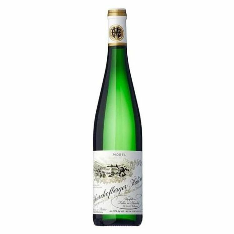 Egon Muller Scharzhofberger Riesling Kabinett 2022