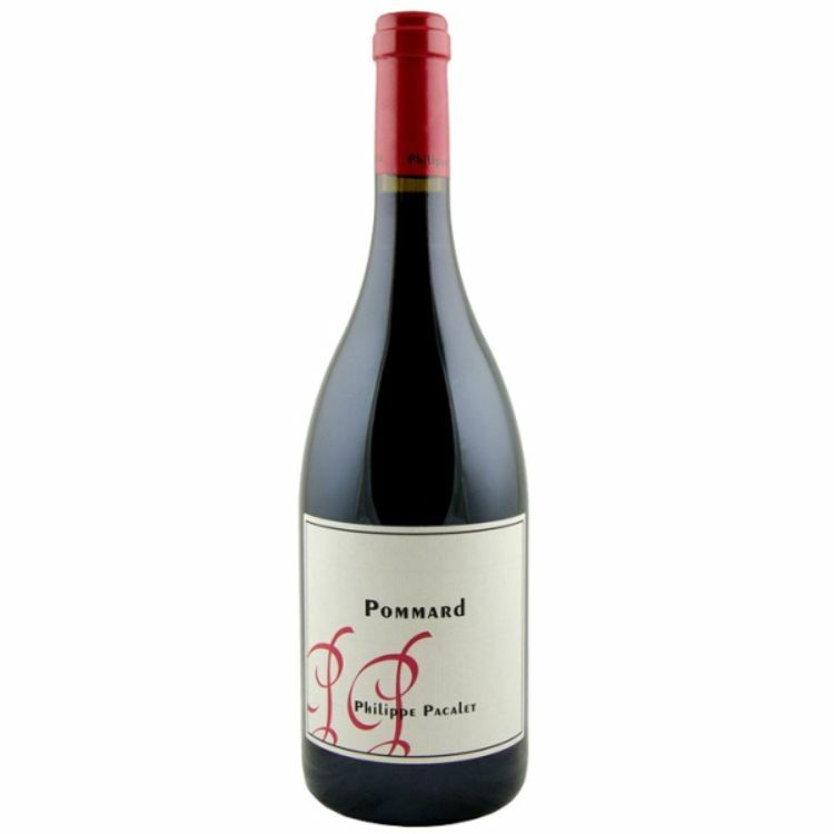 Philippe Pacalet Pommard 2019