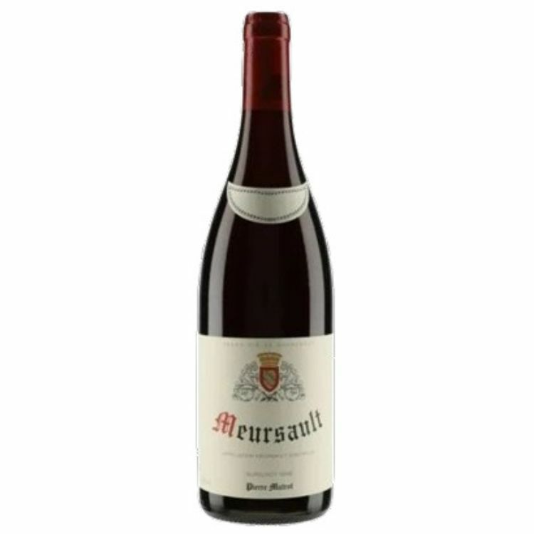 Domaine Matrot Meursault Rouge 2020